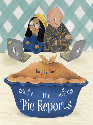 cover image of The Pie Reports